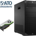 WKST REF W-2125  32GB 512SSD W11P1P Z4 G4 QUADRO P2000 5GB TOWER