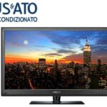 TV LED REF HANNS 40 SE40LMNB FHD 16:9/350NIT/4000:1 NO PIEDISTALLO