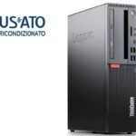 PC REF I5 16G 256NVME SFF W11P I5-8500 LENOVO M720S