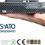 PC REF I5 8GB 512GB SSD W11P I5-8500 TINY-MINI OEM ASSEMBLATI