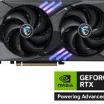 VGA MSI RTX 5060TI 16GB GAMING OC 16GB GDDR7 256BIT 1H/3DP