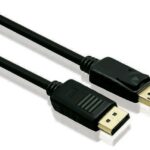 CAVO DP 8K 3MT M/M 4096X2560 @60HZ