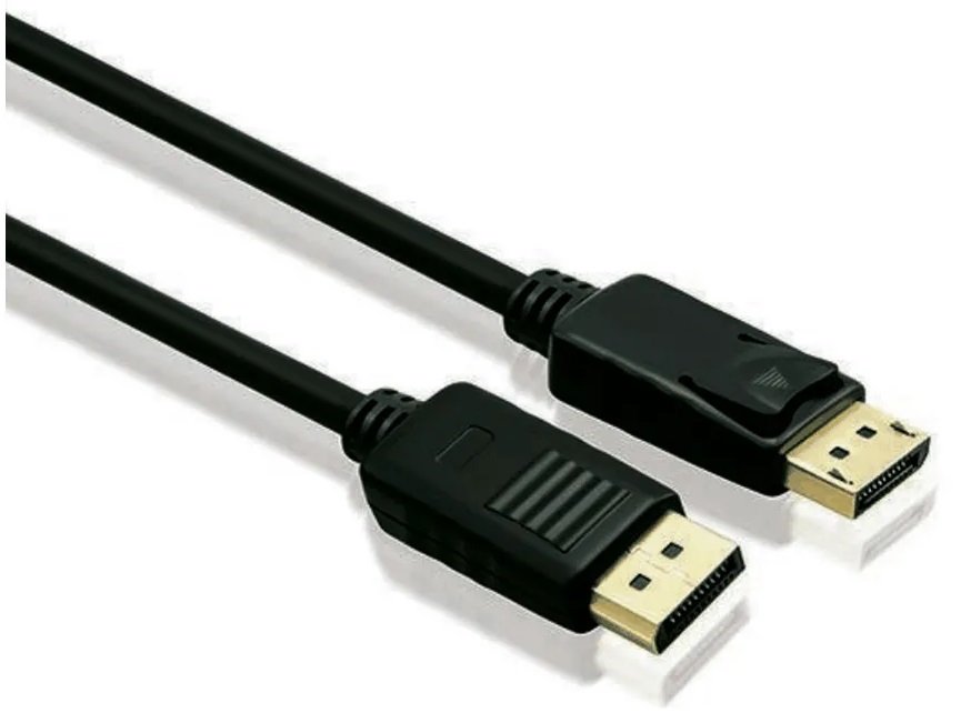 S3687_1.jpg CAVO DP 8K 3MT M/M 4096X2560 @60HZ - immagine 1