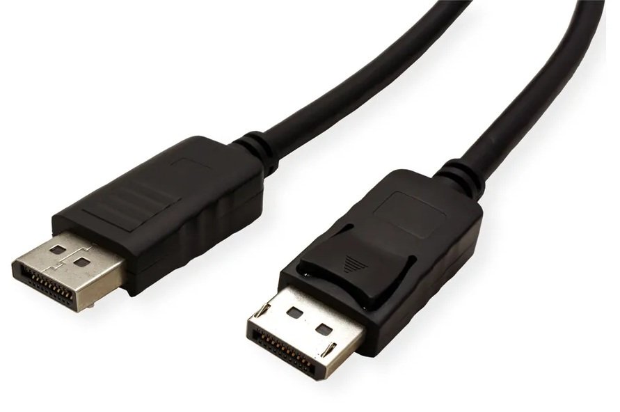 S3691_1.jpg CAVO DP 2K 2MT M/M 2560X1600 @60HZ - immagine 1