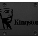 SSD 2,5 240GB SATA3 A400 KINGSTON R/W 500/350 MB/S 3D NAND