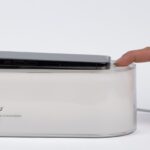 LAMPADA CARICABATT. WIRELESS WHITE DUDUU SUNSET OUTPUT 15W