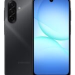 SM SAMSUNG GALAXY A17 BLACK 4G 6,7 8+256GB DS ITA