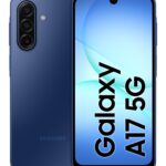 SM SAMSUNG GALAXY A17 BLUE 5G 6,7 8+256GB DS ITA