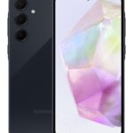 SM SAMSUNG GALAXY A356 5G BLACK EU 6,6 6+128GB EU