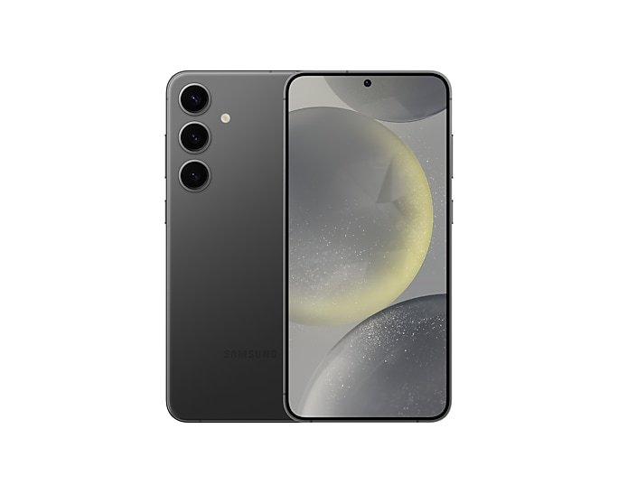 SM-S926BZKGEUB_1.jpg SM SAMSUNG GALAXY S24+ BLACK 6,7 12+512GB EUROPA - immagine 1