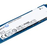 SSD M.2 2TB 2280 NVME NV3 PCIE 4.0 R/W 6000/5000 MB/S 3D NAND