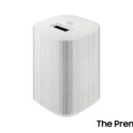 PROIETTORE SAMSUNG THE PREMIER SMART TIZEN + TOUCH 500ANSI U CORTA