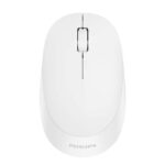 MOUSE OTTICO WIRELESS  1600 DPI SPK7307W/00 BIANCO