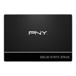 SSD 2,5 2TB SATA3 CS900 PNY 3D NAND TLC R/W 550/530 MB/S