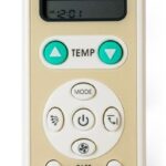 SUPERIOR TELECOMANDO UNIVERSALE PER CONDIZIONATORI