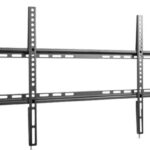 STAFFA TV/MONITOR 32/70 BK NEW MAX 35KG MAX VESA 600*400 FLAT