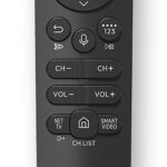 SUPERIOR TELECOMANDO UNIVERSALE SAM CON COMANDI VOCALI SAMSUNG