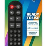 TELECOMANDO UNIVERSALE SUPERIOR SAMSUNG PANASONIC LG SONY PHILIPS