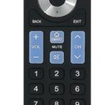 SUPERIOR TELECOMANDO UNIVERSALE LG PHILIPS SONY PANASONIC SAMSUNG R5