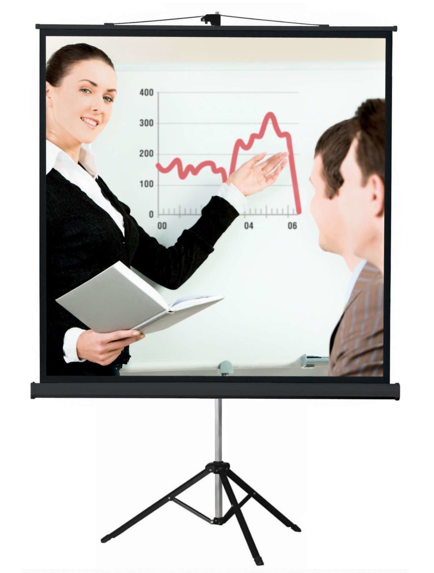 T11-1800_1.jpg TELO NAPOFIX 180X180 LIGHT TREPPIEDE - immagine 1