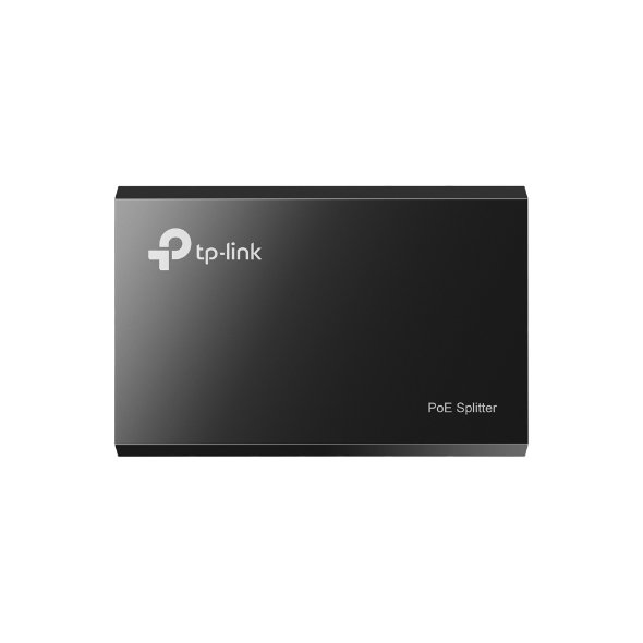 TL-POE10R_1.jpg POE SPLITTER ADAPTER TP-LINK UP TO 100MT 5V/12V POCKET SIZE - immagine 1