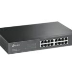 SWITCH 16P GIGABIT TP-LINK RACK UNMANAGED