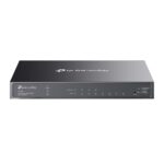 SWITCH 8P GIGABIT (4P POE+)OMADA SMART DESKTOP 4POE JETSTREAM