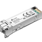 MODULO SFP MONOMODALE BIDIREZIONALE 1000BASE-BX TX:1310NM/RX:1550NM