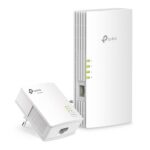 POWERLINE AV1000+WI-FI6 AX1500 1PGB 1?TL-WPA7817+1? TL-PA7017 EASYMESH
