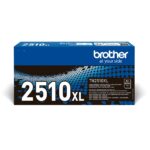 TONER BROTHER TN2510XL NERO PER MFC L2860DE/2827/2800 DCPL2620