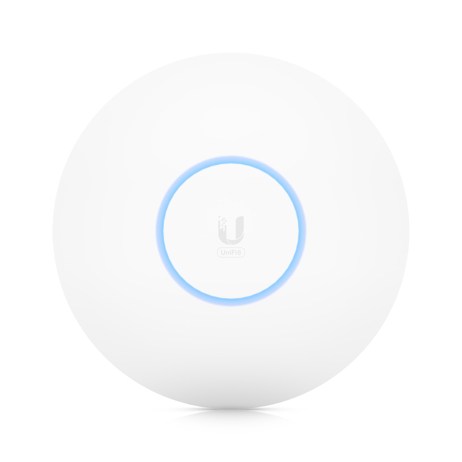 U6-PRO_1.jpg ACCESS POINT DUAL BAND WIFI 6 2.4/5GHZ ANTENNA INTERNA INDOOR - immagine 1