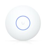 ACCESS POINT UBIQUITI U7-LITE WIFI7 DUALBAND 5GHZ 4,3GB/688MBPS 2,4GHZ