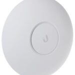 ACCESS POINT UBIQUITI 450/1300MBPS IN/OUT 3ANT 3DBI+POE INJECTOR
