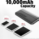 POWER BANK MAX 10000MAH USBC
