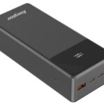 POWER BANK MAX 27000MAH USB C