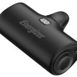 POWER BANK MAX 4600MAH NO CABLE DIRECT POWER!