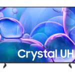 TV 50 SAM 4K UHD SMART TV ITALIA LAN DVT2 DVBS2 HDR10 ITALIA CRYSTAL