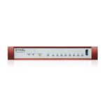 FIREWALL USG FLEX H SERIES 100 FIREWALL 8 PORTE
