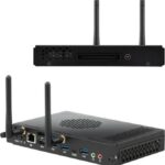 PC SLOT IN I5-12XX 16GB 512SSD W11P WIFI BT SERIE 53 63 34 OPS