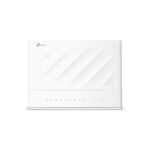 ROUTER FR AX1800 DUAL BAND WIFI 6 VOIP VDSL/ADSL 1P DSL 1P WAN 3P LAN