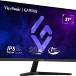 MON 27IPS FHD 2HDMI DP 180HZ 1MS GAMING MONITOR