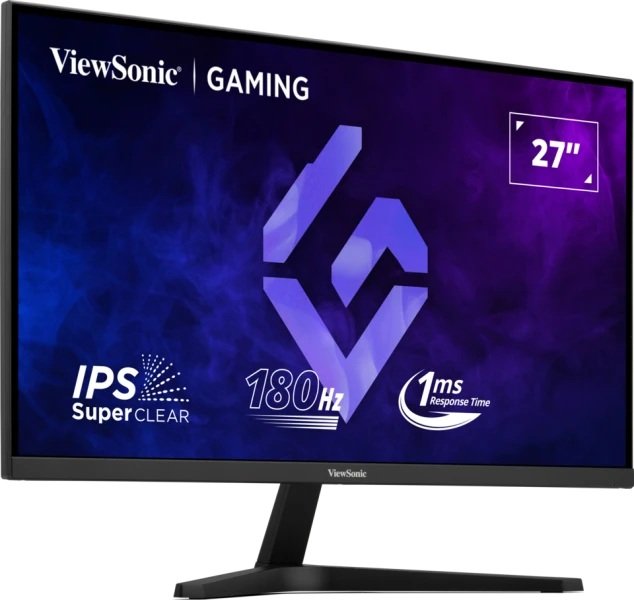 VX27G1-HD_1.jpg MON 27IPS FHD 2HDMI DP 180HZ 1MS GAMING MONITOR - immagine 1