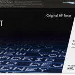 TONER HP W1420A N.142A NERO 950PG
