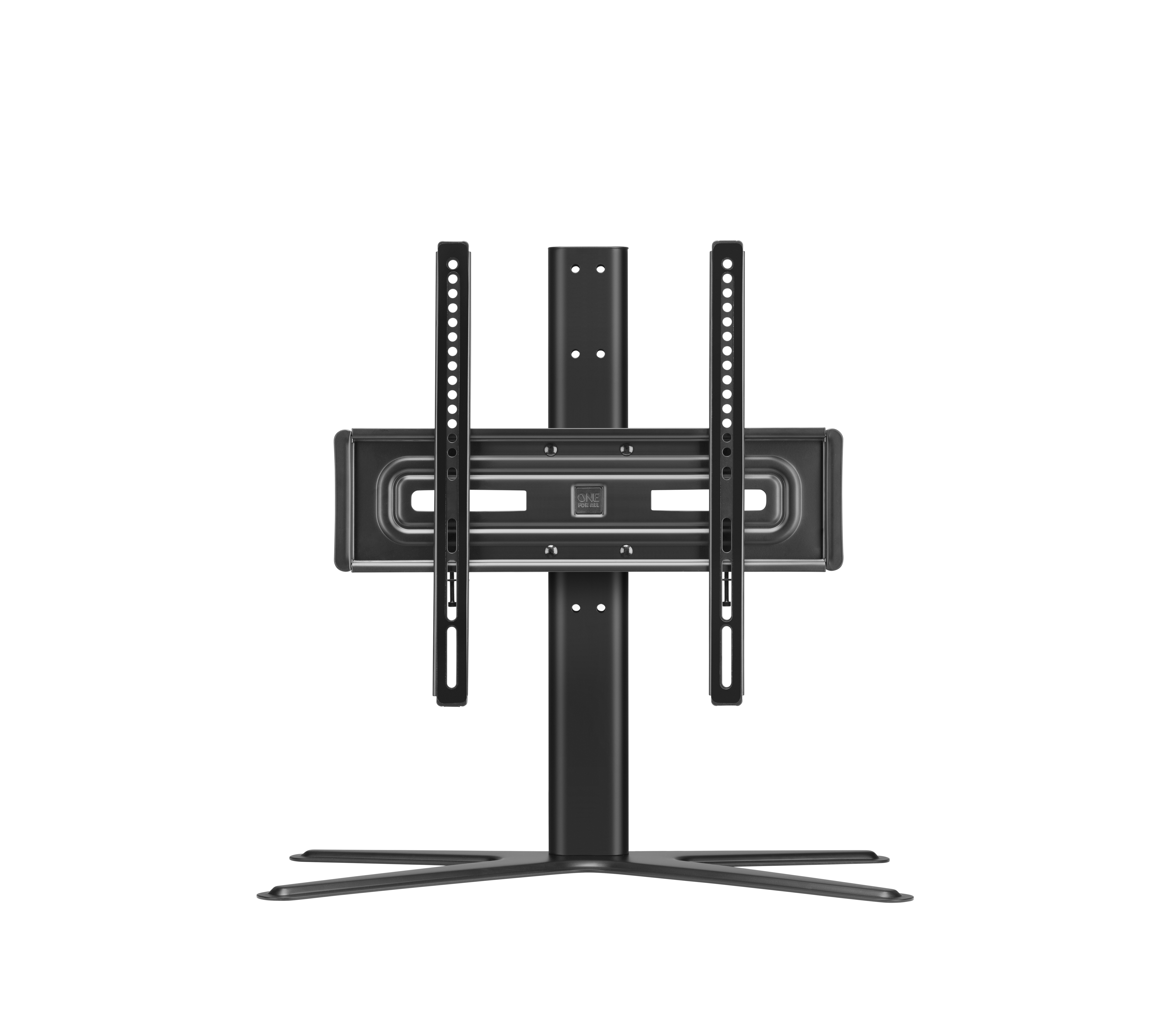 WM4471_1.jpg STAFFA TV/MONITOR DA APPOGGIO TURN 90 MAX 65 VESA MAX 400X400 - immagine 1