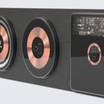 STAND 3IN1 15W COMPAT.MAGSAFE VETRO DUDUU X-FOLD GRAY