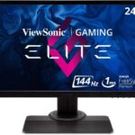 MON 24 1MS FREESYNC 144HZ WITH RGB 2 HDMI DP SPEAKER FULL ERGONIMIC