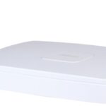 XVR DAHUA AI 4CH IP 2MP 1TBSSD LAN HDCVI/CVBS/TVI/AHD HDMI/VGA SMART1U