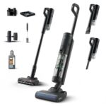 LAVAPAVIMENTI AQUATRIO WETEDRY NEW PHILIPS XW7263/11 CORDLESS