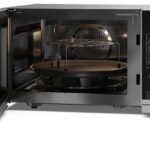 FORNO MICROONDE DIGITALE SHARP ITALIA - 25LT 1200 WATT GRILL
