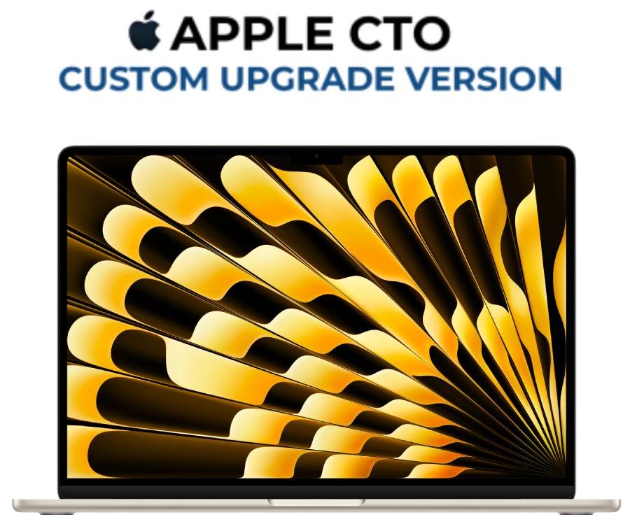 Z1DDMW1J3T_A1311_1.jpg MACBOOK AIR 15 M4 16GB/1TB GALASSI 10CORE/10GPU GALASSIA M4 35W DUAL - immagine 1